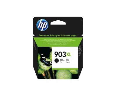 HP 903XL Black Inkjet Cartridge T6M15AE
