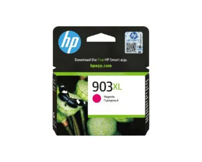 HP 903XL Magenta Inkjet Cartridge T6M07AE