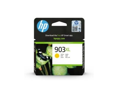 HP 903XL Yellow Inkjet Cartridge T6M11AE