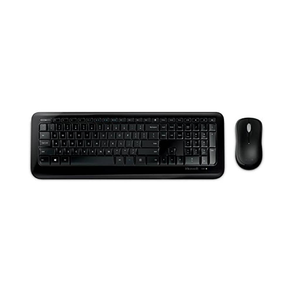 Microsoft PY9-00020 Wireless Keyboard & Mouse