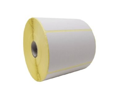 Barcode Label Roll 10x5cm 1000 Pcs
