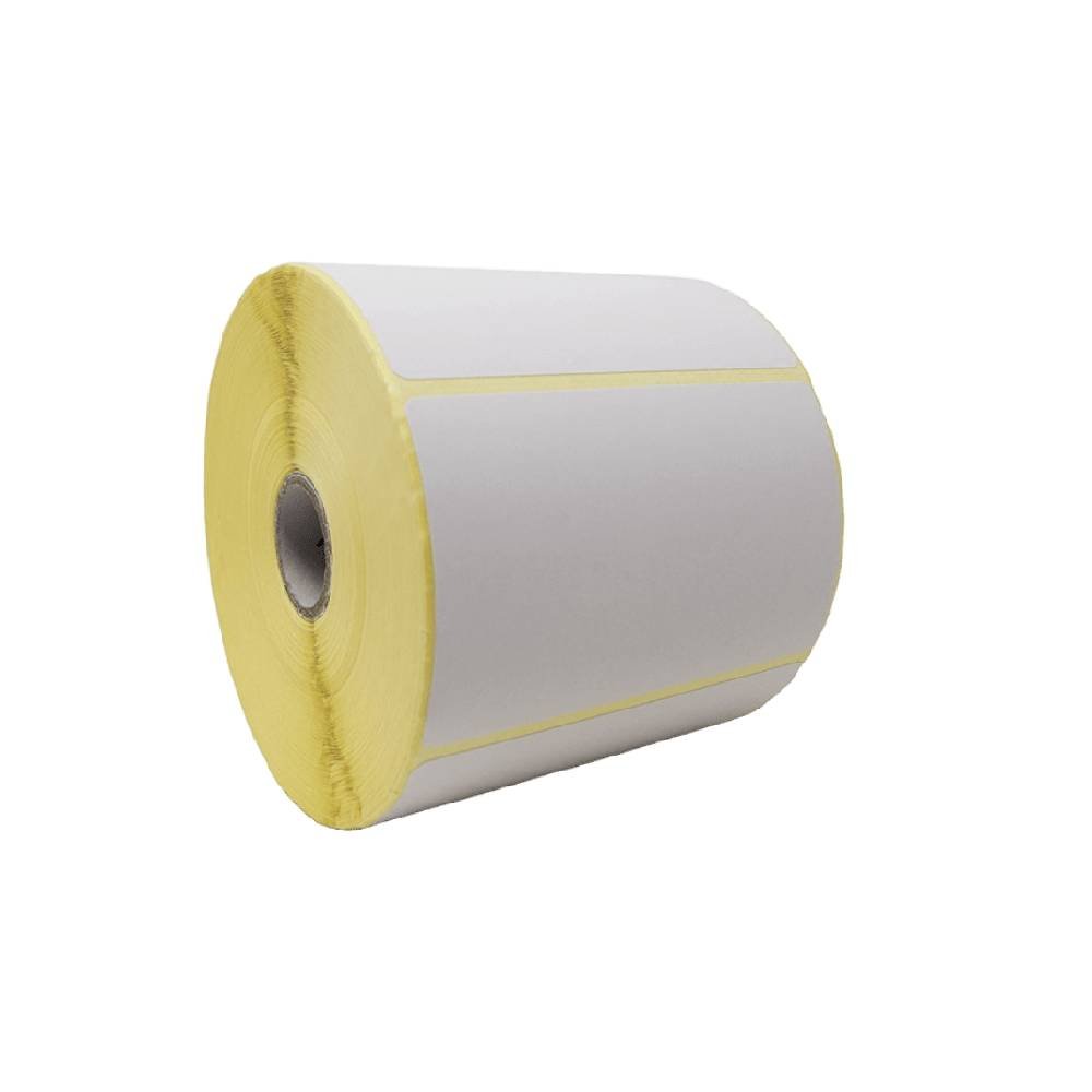 Barcode Label Roll 10x5cm 1000 Pcs