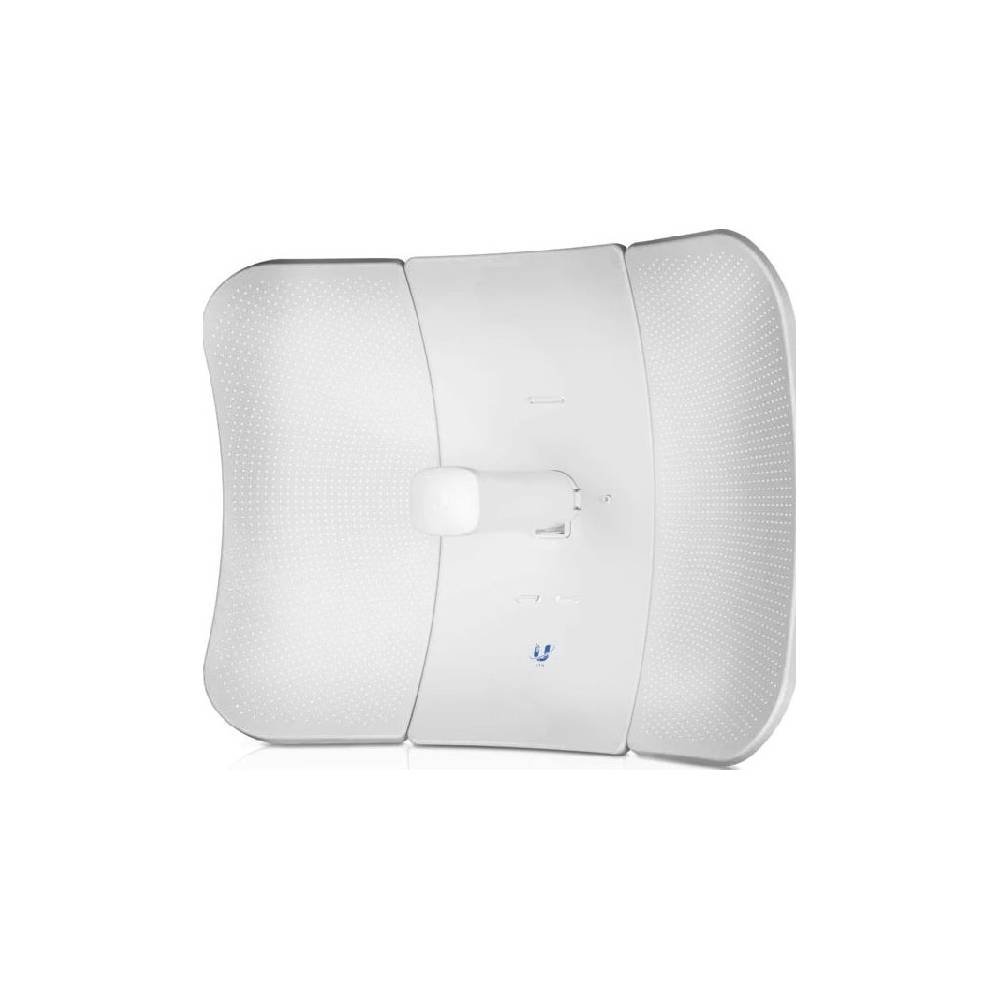 Ubiquiti LTU-LR 5 GHz PtMP LTU Long-Range Client, functions in a PtMP environment with the LTU-Rocket as the BaseStation, 30+km