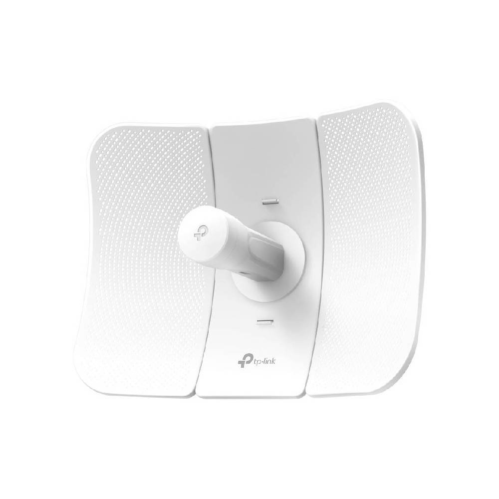 TP-Link CPE610 5GHz Outdoor CPE 300Mbps with 23dBi High-Gain Antenna