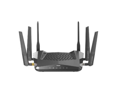 D-Link DIR X5460 Smart EXO AX5400 Wi-Fi 6 Router
