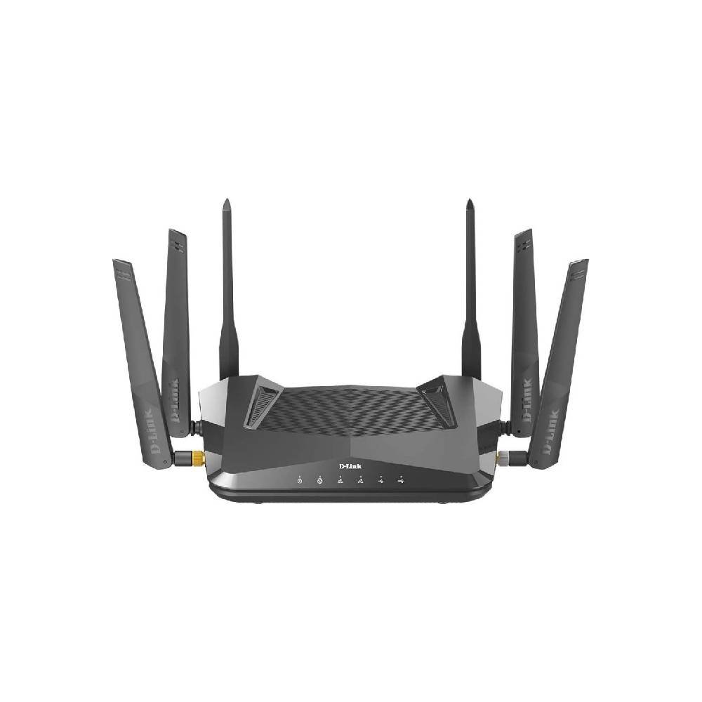 D-Link DIR X5460 Smart EXO AX5400 Wi-Fi 6 Router