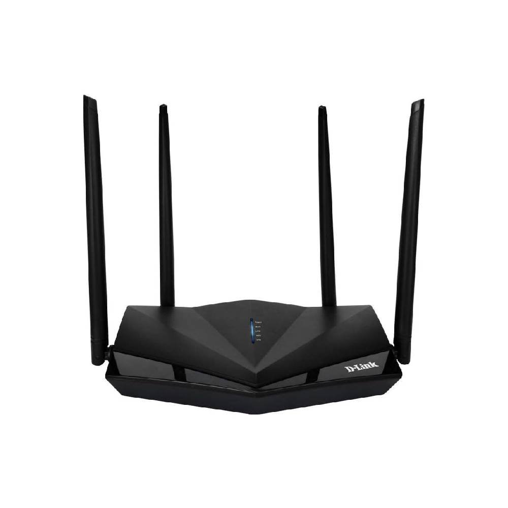 D-Link DIR-650IN Wireless N300 Router