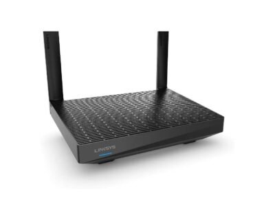 Linksys MR7350 Dual-Band Mesh Wi-Fi 6 Router (AX1800, Compatible with Velop