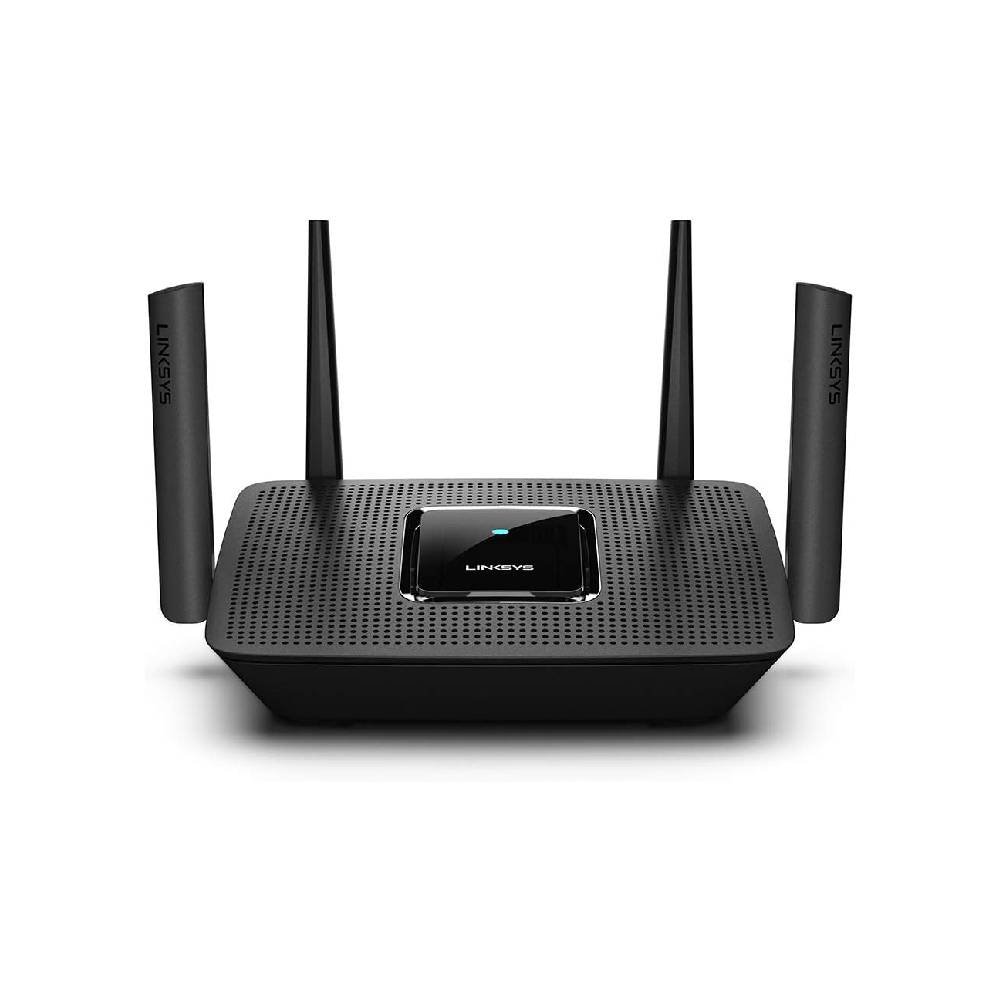 Linksys MR8300 Mesh Wifi 5 Router, Tri-Band