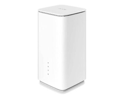 OPPO 5G CPE T1a Router With Sim Slot LTE Cat20 WiFi Hotspot Wi-Fi 6 AX1800