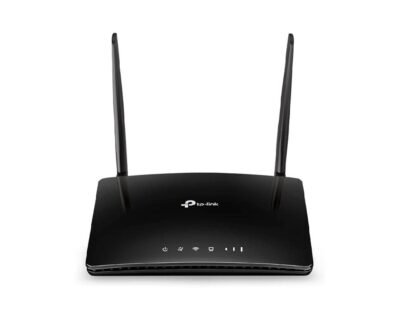 Tp-link Router MR6400 4g N300