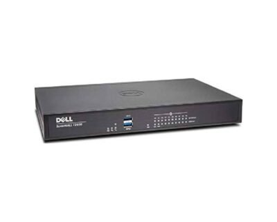 Dell SonicWall SSC-0210 Security TZ600 Appliance