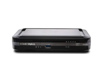 Dell SonicWall SSC-1815 SOHO 250 1YR Total Secure Adv Ed