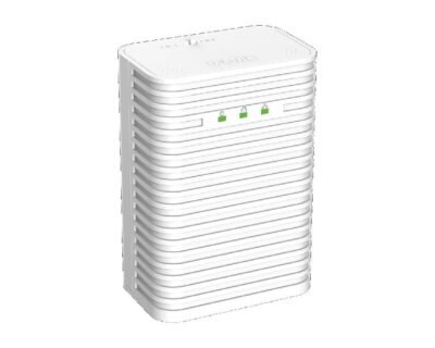 D-link Powerline AV 500 Wireless AC600 Extender DHP-W312AV