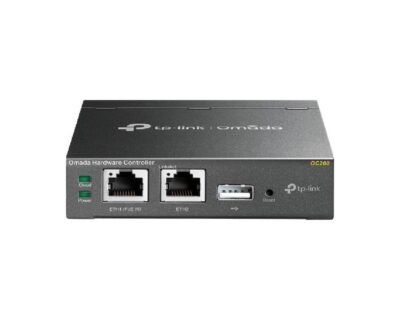 TP-Link Omada Hardware Controller OC200