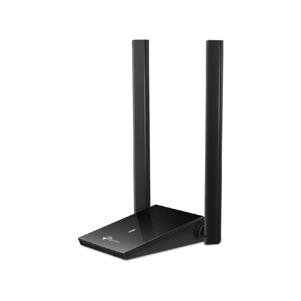 TP-Link Archer T4U Plus AC1300 Dual Band USB WiFi Adapter