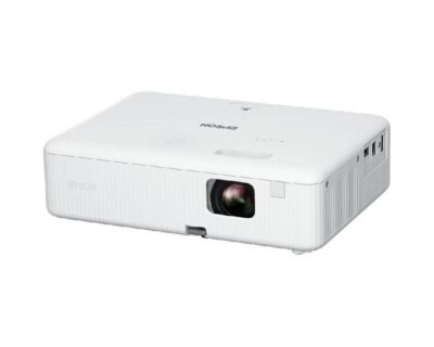 Epson CO-W01 Multimedia Projector