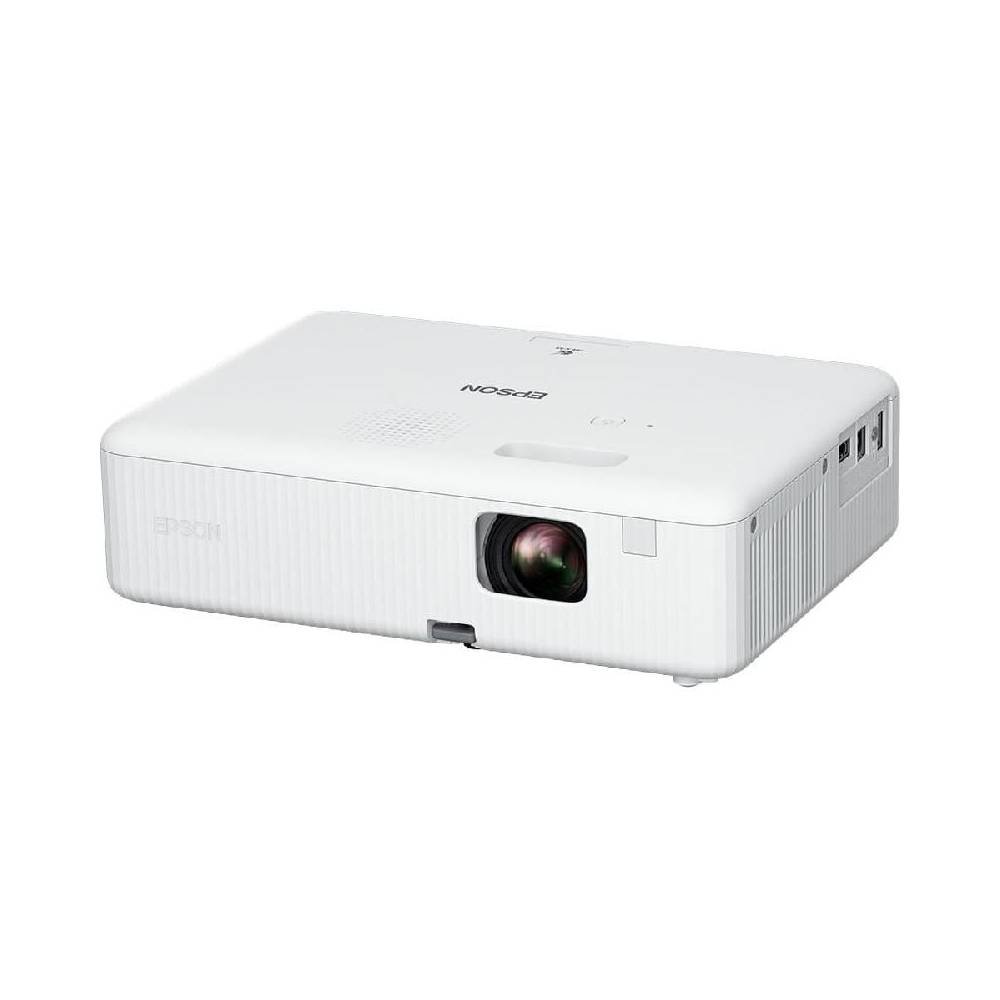 Epson CO-W01 Multimedia Projector