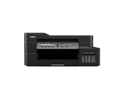 Brother DCP-T820DW Wireless All In One Ink Tank Printer