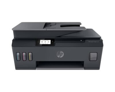 HP Smart Tank 530 All-in-One Ink Tank Printer