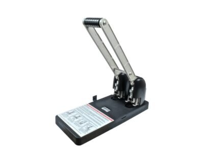 Roco Heavy Duty Puncher Super Power 2 Holes 952 UP To 150 Sheets Of 80g