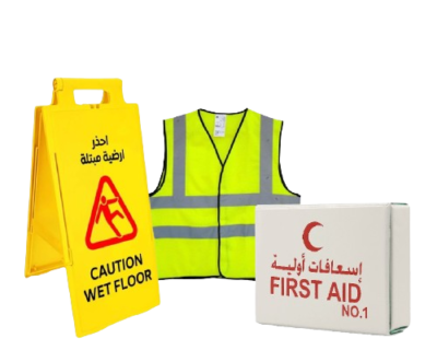 Safety Products