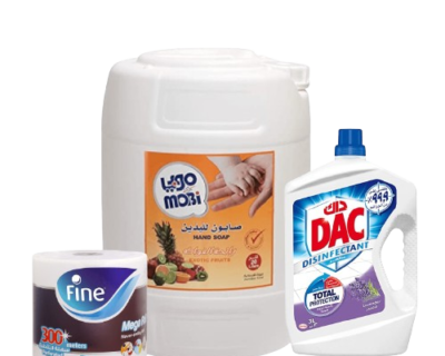 Cleaning Products
