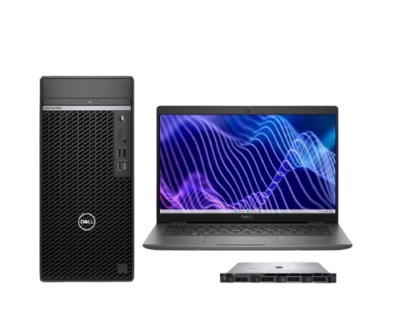 Computers & Servers