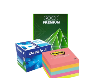 Paper Products