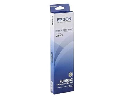 Epson LQ 350 Ribbon