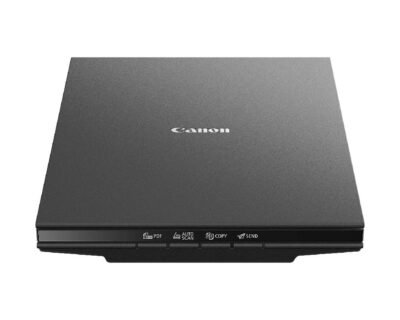 Canon CanoScan LiDE 300 Flatbed Scanner