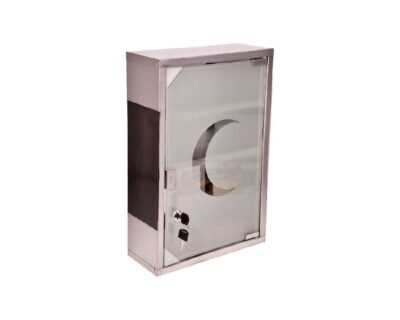 Steel First Aid Box 50x35cm