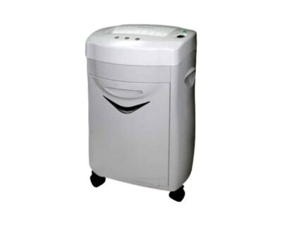 Atlas Paper Shredder Paper CD And Cards 25.4L 9 Sheets