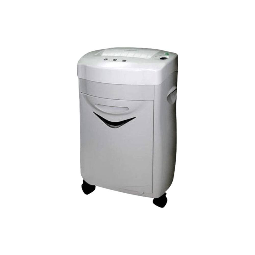 Atlas Paper Shredder Paper CD And Cards 25.4L 9 Sheets