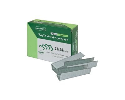 Roco Heavy Staples Duty 23/24 Half Strip 1000 Staples