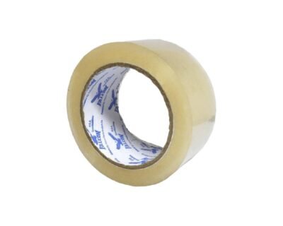 Falcon Packing Tape Transparent 50mmx100yd