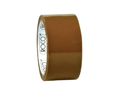 Roco Packaging Tape Brown 48mmx50yard
