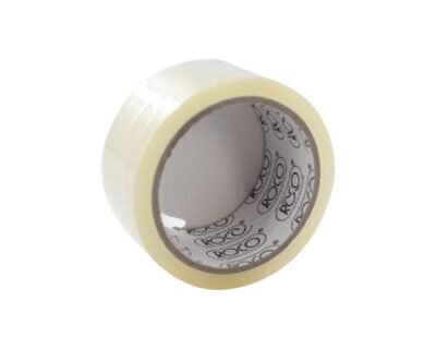 Roco Packaging Tape Yard Clear 48mmx50yard