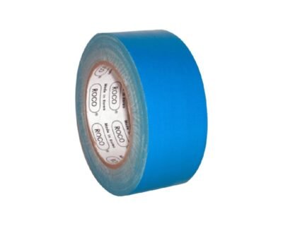 Roco Cloth Tape Blue 2inx25m