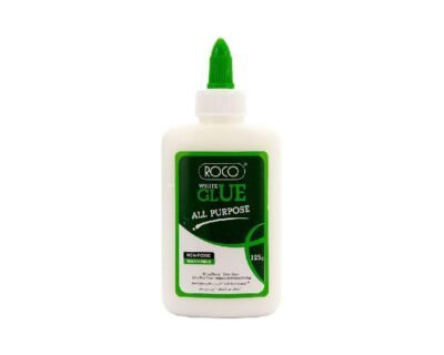 Roco White Glue 125ml