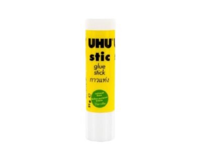 UHU Glue Stick Meduim 21g