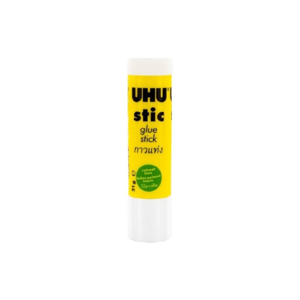 UHU Glue Stick Meduim 21g