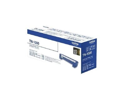 Brother TN-1000 Black Laser Toner Cartridge