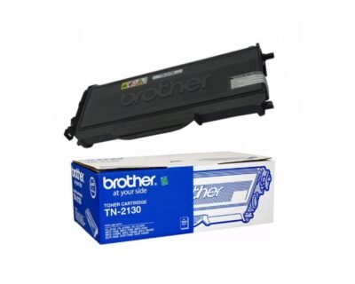 Brother TN-2130 Black Laser Toner Cartridge