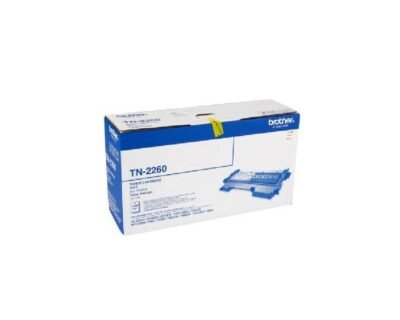 Brother TN-2260 Black Laser Toner Cartridge