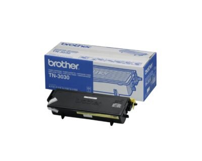 Brother TN-3030 Black Laser Toner Cartridge
