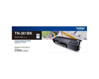 Brother TN-361 Black Laser Toner Cartridge