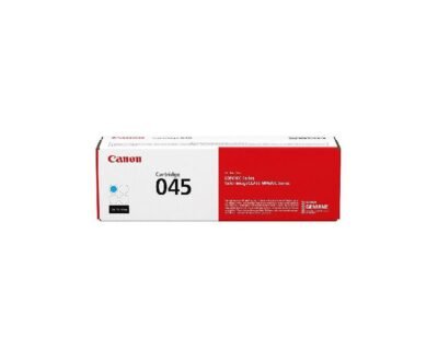 Canon 045 Cyan Laser Toner Cartridge