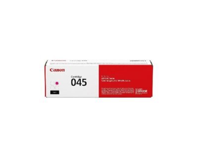 Canon 045 Magenta Laser Toner Cartridge