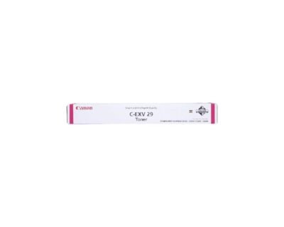 Canon C EXV-29 Magenta Laser Toner Cartridge